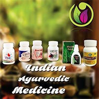 Indian Ayurvedic Medicine