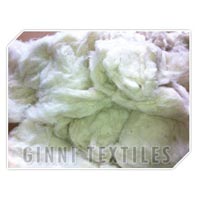 Hard Cotton Waste
