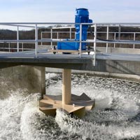 Diffused Aeration System