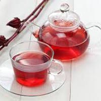 Hibiscus Tea