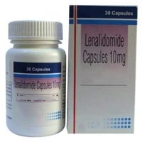 Lenalidomide Capsules