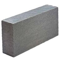 Aerated Concrete