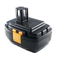 Power Tool Batteries