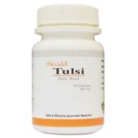Tulsi Capsule