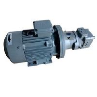 Hydraulic Pump Motor