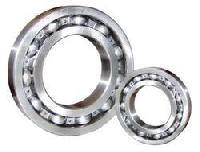 Groove Ball Bearing