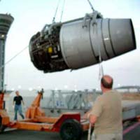 Chartered Engineering Services