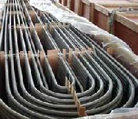 Seamless Stainless Steel Tube