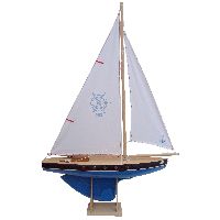 Sailing Boat