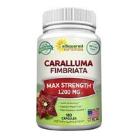 Caralluma Fimbriata Extract