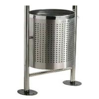 Outdoor Dustbin