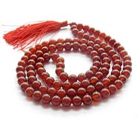 Agate Beads