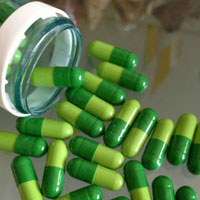 Trim Slim Capsules