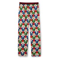 Ladies Printed Pajama