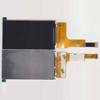 Mobile Phone LCD Screen