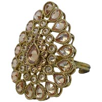 Antique Fashion Jewelry
