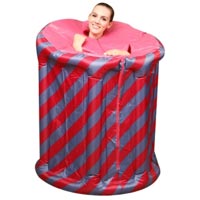 Portable Steam Sauna