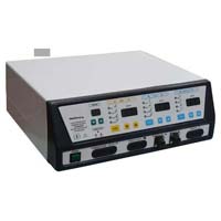 Cautery Machine