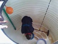 Tank Cleaning Services