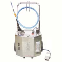 Heat Exchangers Cleaning Services