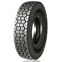 Used Truck Tyres