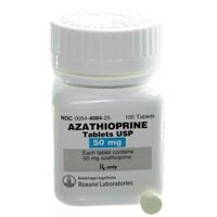 Azathioprine Tablet