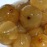 Honey Amla