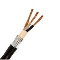 Armouring Wires