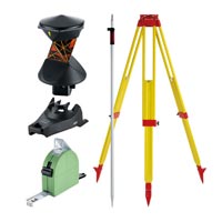 Land Surveying Instruments