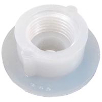 Spin Weld Fittings