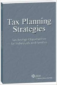 Tax Books
