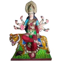 Maa Durga Statues