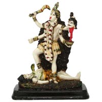 Kali Maa Statues