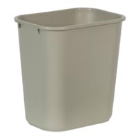 Wastebaskets