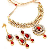 Kundan Gold Jewellery