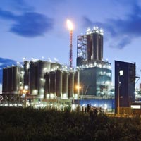 Industrial Inspection Services