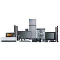 Electronic Household Appliances