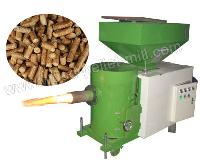 Pellet Burner