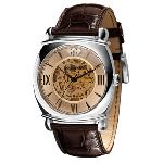 Leather Strap Watches