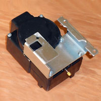 Washing Machine Drain Motor