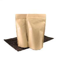 Rotogravure Printed Pouches