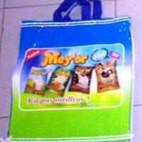 Milk Bags