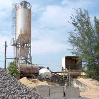 Mini Cement Plant