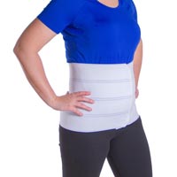 Abdominal Binder