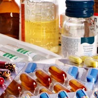 Pharmaceutical Pallets