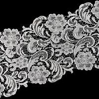 Flower Lace