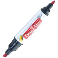 Double Tip Marker