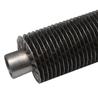 Carbon Steel Fin Tube