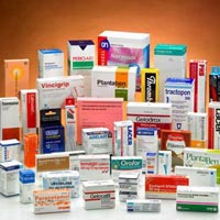 Pharmaceutical Packaging Services