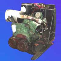 Diesel Motors